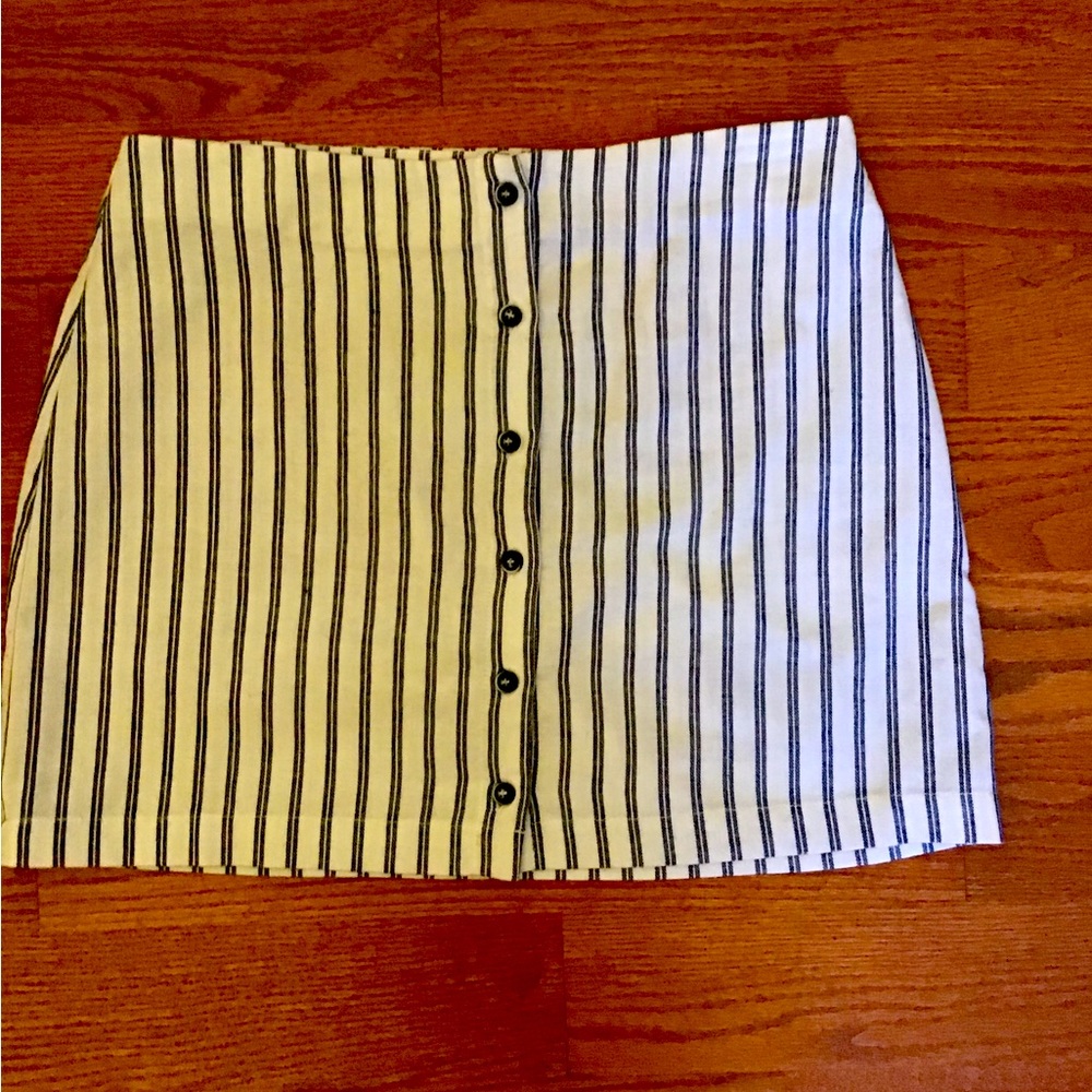 Barely worn
